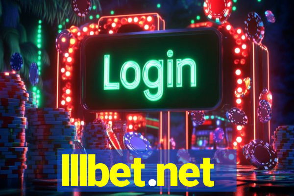 lllbet.net