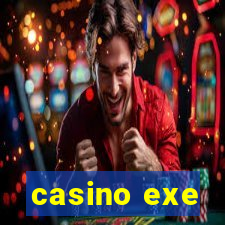 casino exe