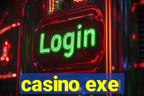 casino exe