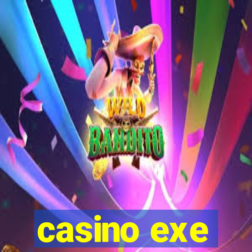 casino exe