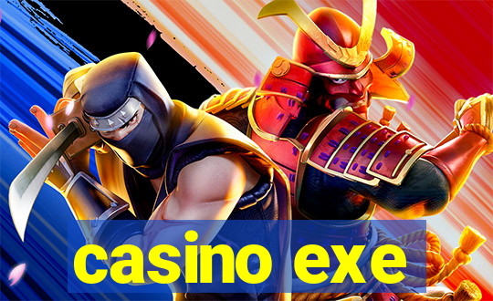 casino exe