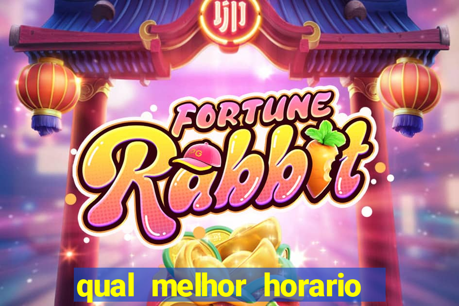 qual melhor horario para jogar na blaze