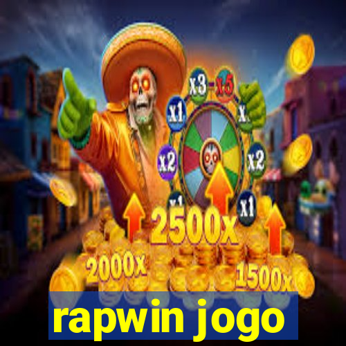 rapwin jogo