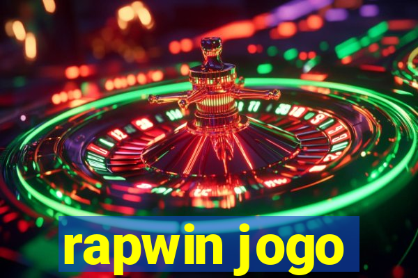 rapwin jogo