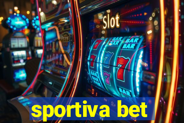 sportiva bet