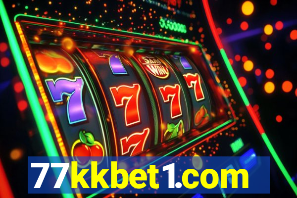 77kkbet1.com