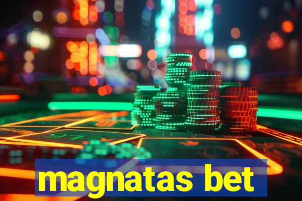 magnatas bet