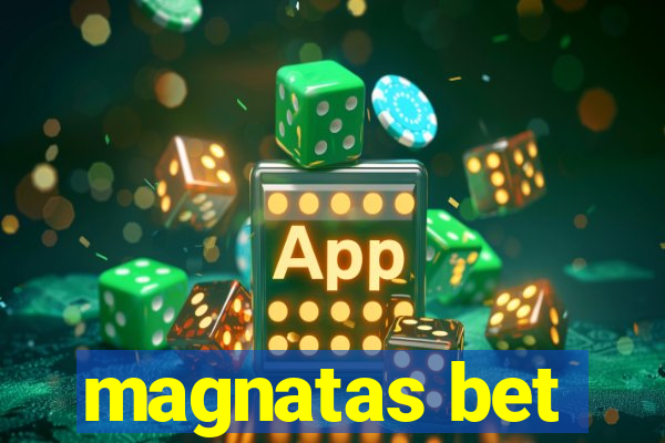 magnatas bet