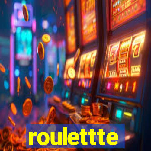 roulettte