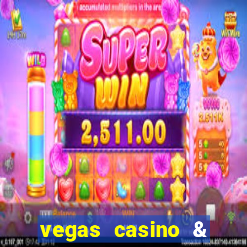 vegas casino & slots slottist - level up to receive rewards