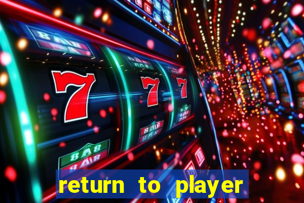 return to player slot pg