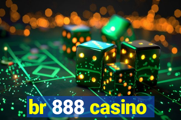 br 888 casino