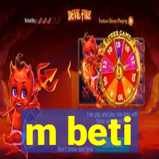 m beti