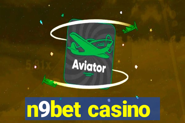 n9bet casino