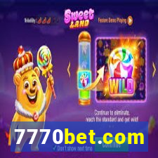 7770bet.com