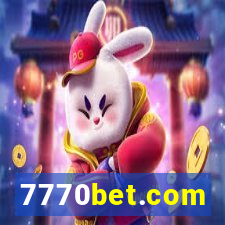 7770bet.com