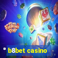 b8bet casino