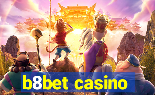 b8bet casino