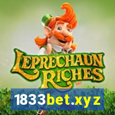 1833bet.xyz