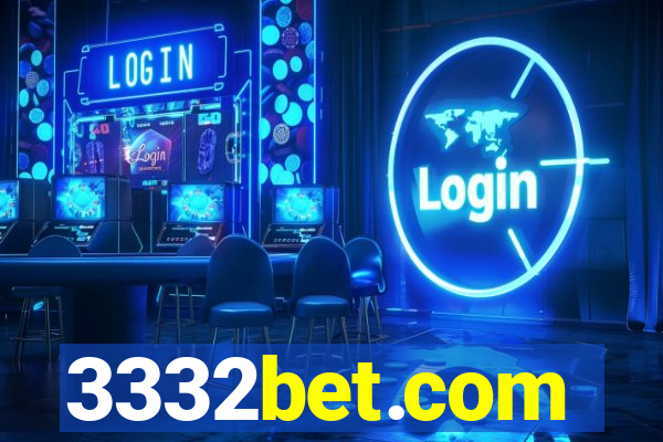 3332bet.com