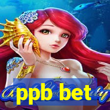 ppb bet