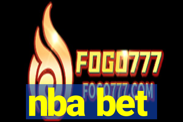 nba bet