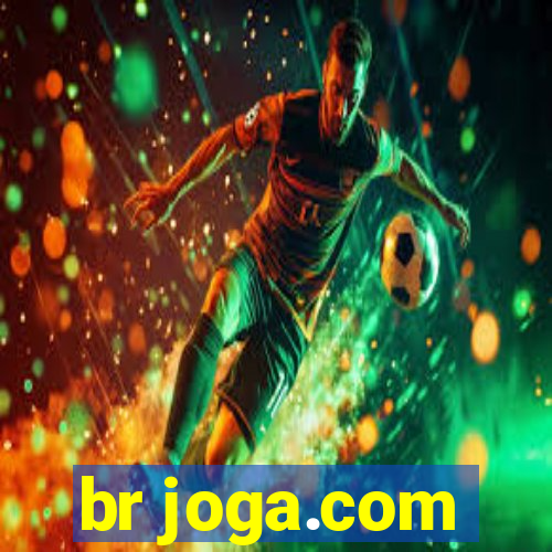 br joga.com