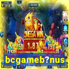 bcgameb?nus