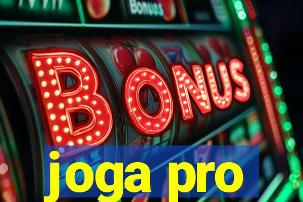 joga pro