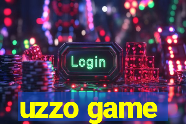 uzzo game