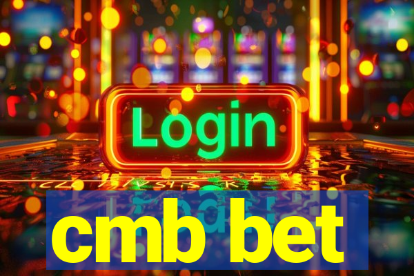 cmb bet