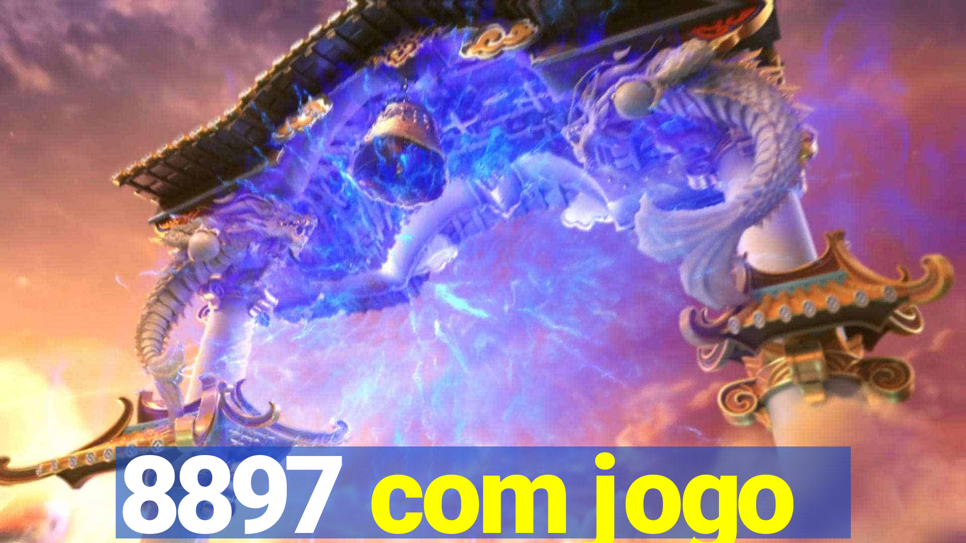 8897 com jogo