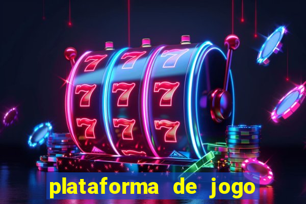 plataforma de jogo gusttavo lima