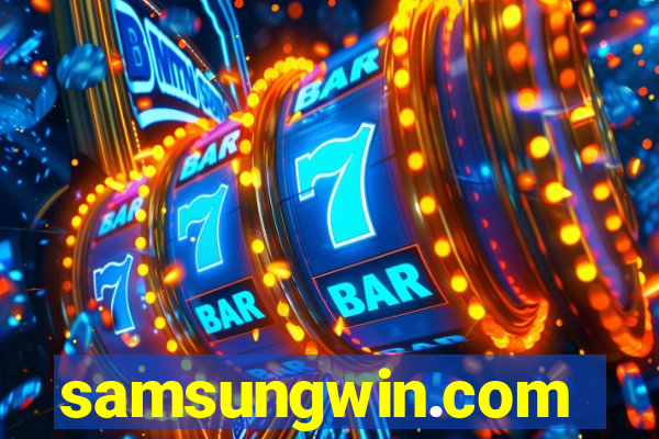 samsungwin.com