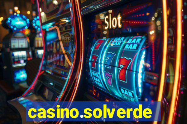 casino.solverde