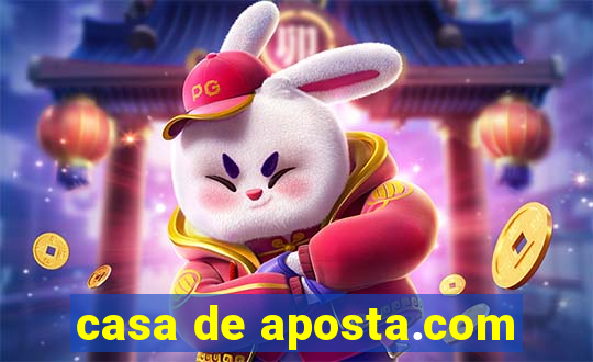 casa de aposta.com