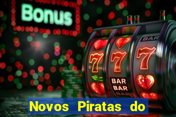 Novos Piratas do Caribe 6 piratas do caribe 6 o retorno de davy