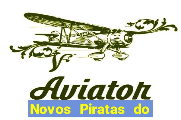 Novos Piratas do Caribe 6 piratas do caribe 6 o retorno de davy