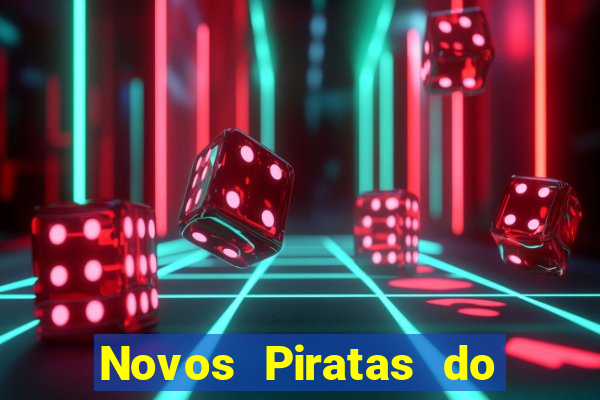 Novos Piratas do Caribe 6 piratas do caribe 6 o retorno de davy