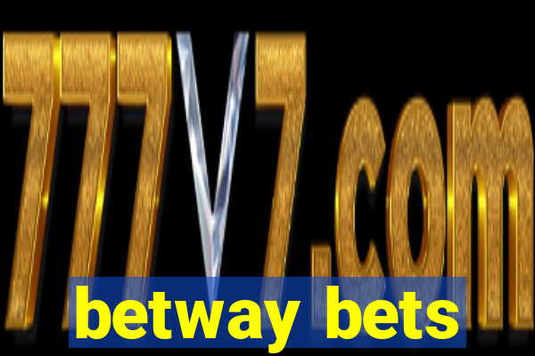 betway bets