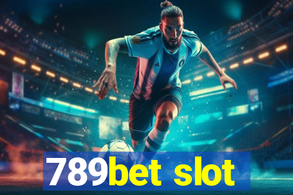 789bet slot