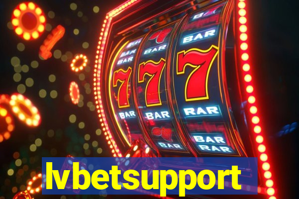 lvbetsupport