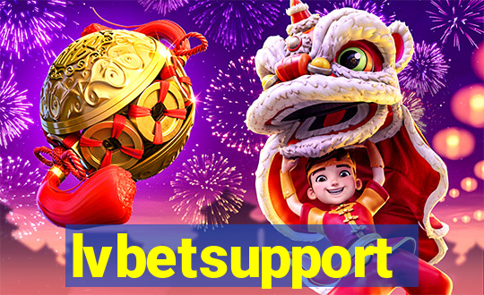 lvbetsupport