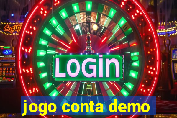 jogo conta demo