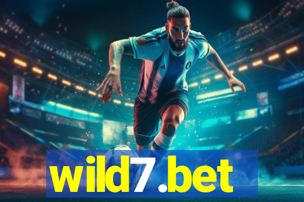 wild7.bet