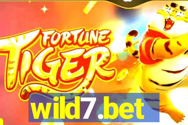 wild7.bet