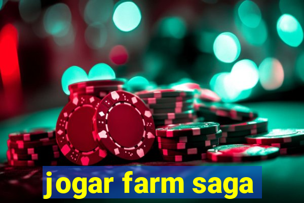 jogar farm saga