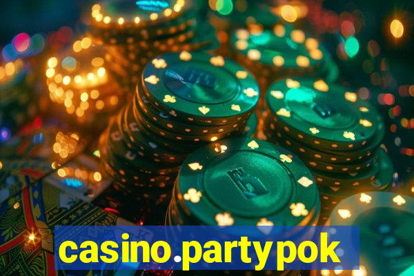 casino.partypoker