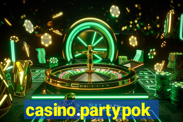 casino.partypoker