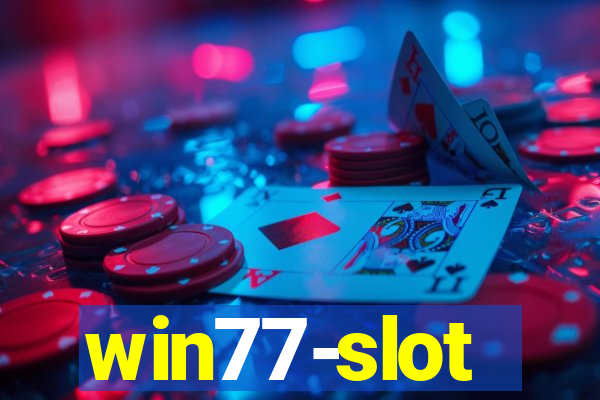 win77-slot